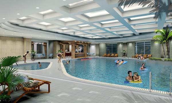 辦公室裝修設計圖效果圖平面圖