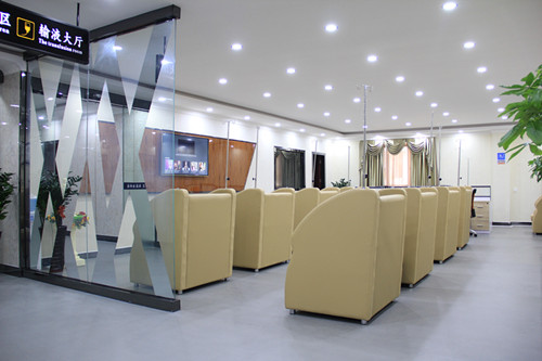 醫院墻面裝修材料有哪些?