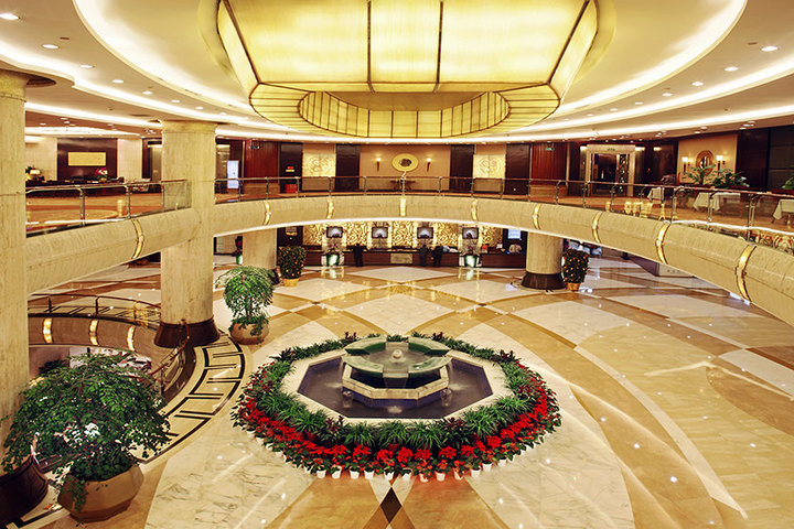 小面積飯店裝修 小面積飯店裝修